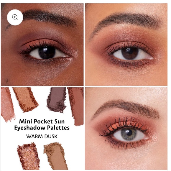 NEW! Bundle! Sephora Eye Shadow Palettes - Picture 10 of 12